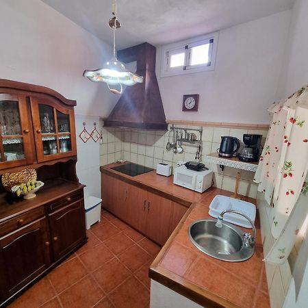 Vivienda Vacacional Ca Na Paula La Orotava Εξωτερικό φωτογραφία