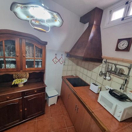 Vivienda Vacacional Ca Na Paula La Orotava Εξωτερικό φωτογραφία