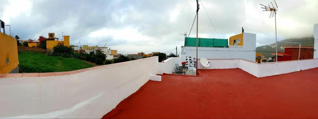 Vivienda Vacacional Ca Na Paula La Orotava Εξωτερικό φωτογραφία