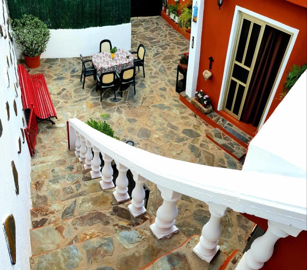 Vivienda Vacacional Ca Na Paula La Orotava Εξωτερικό φωτογραφία