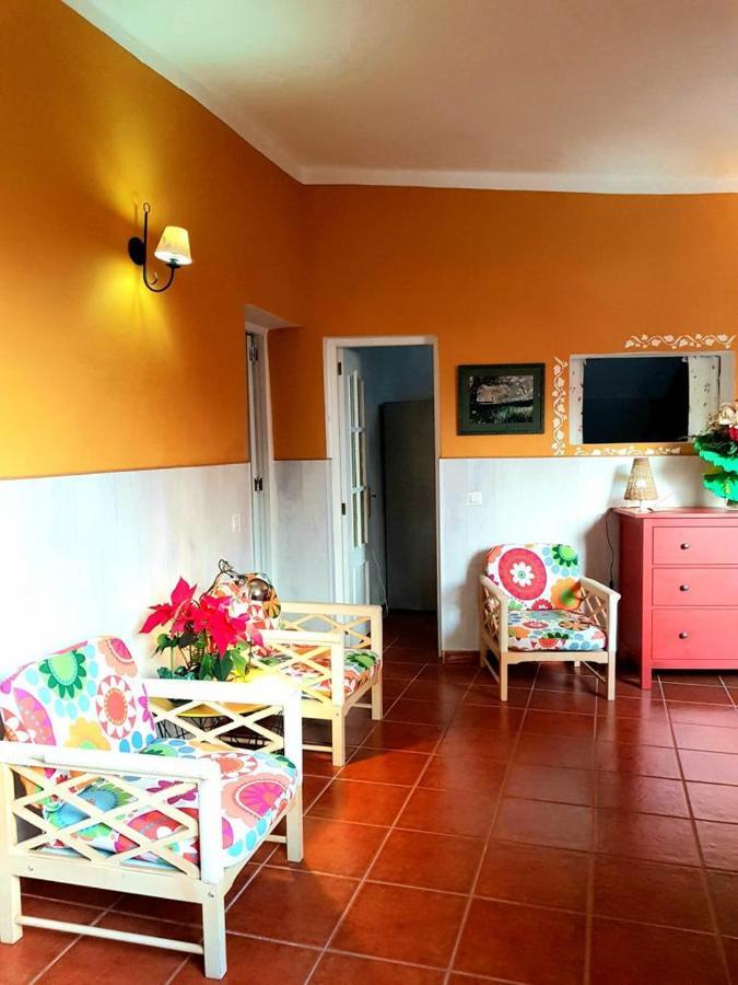 Vivienda Vacacional Ca Na Paula La Orotava Εξωτερικό φωτογραφία