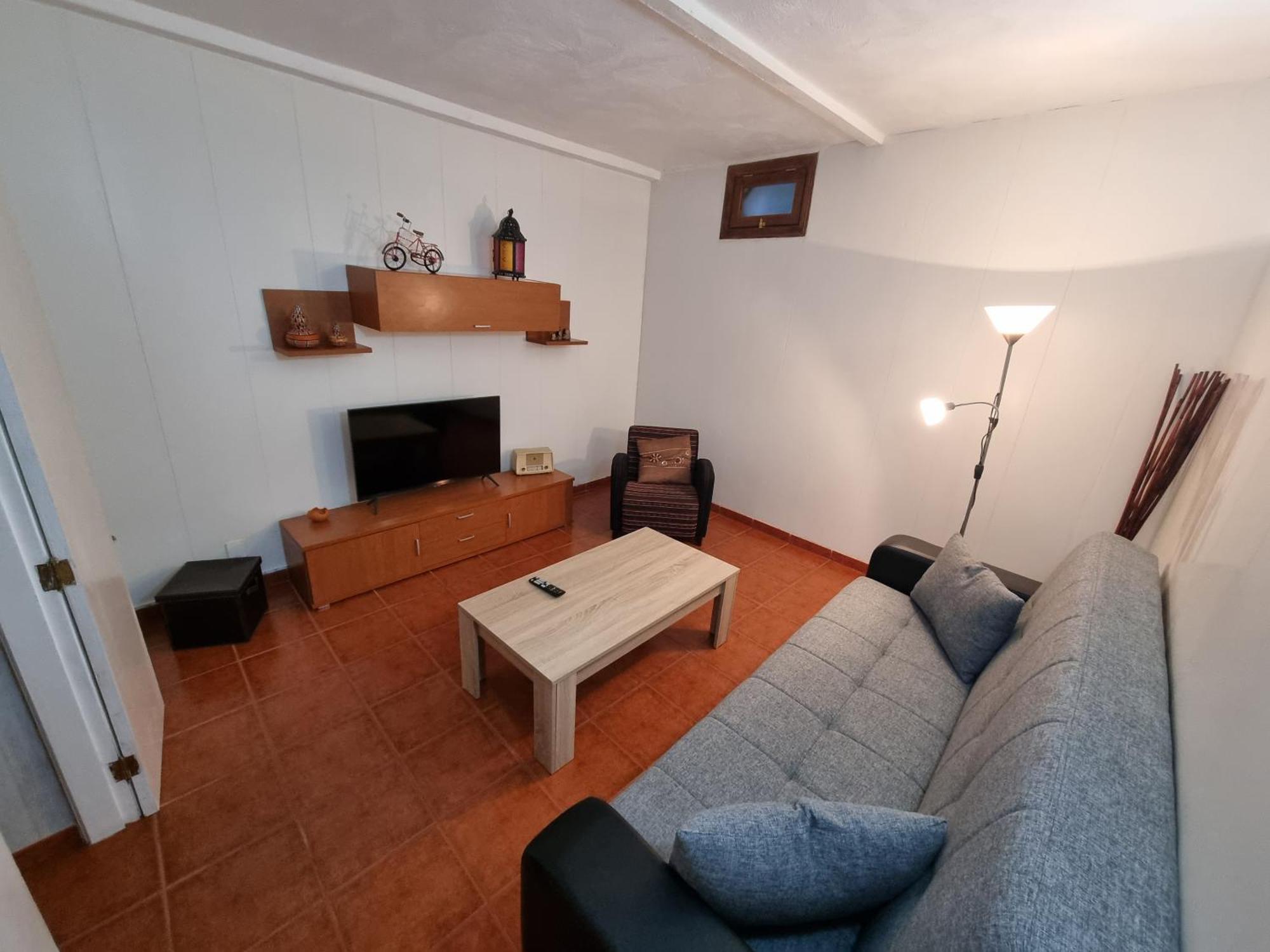 Vivienda Vacacional Ca Na Paula La Orotava Εξωτερικό φωτογραφία