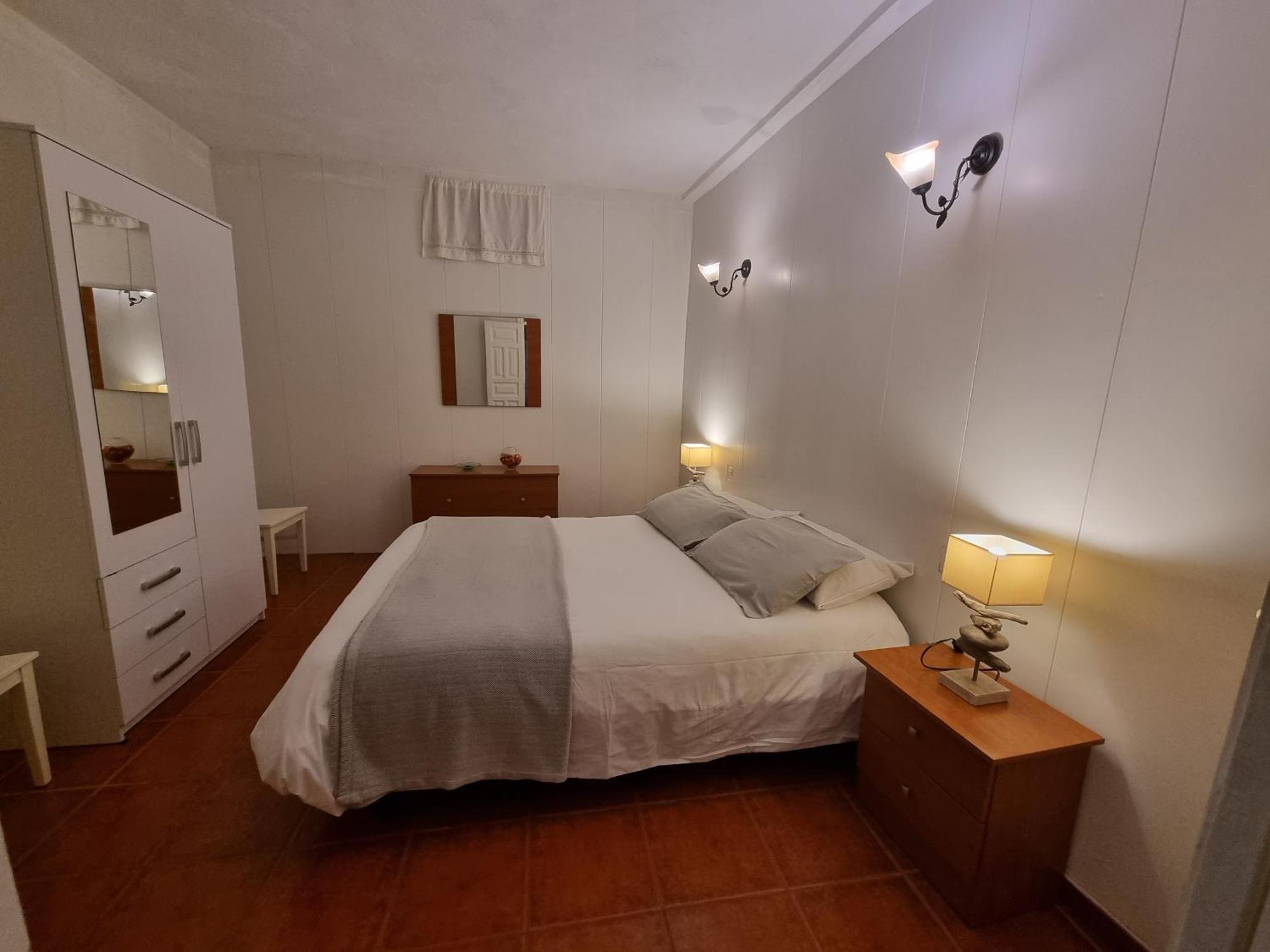 Vivienda Vacacional Ca Na Paula La Orotava Εξωτερικό φωτογραφία