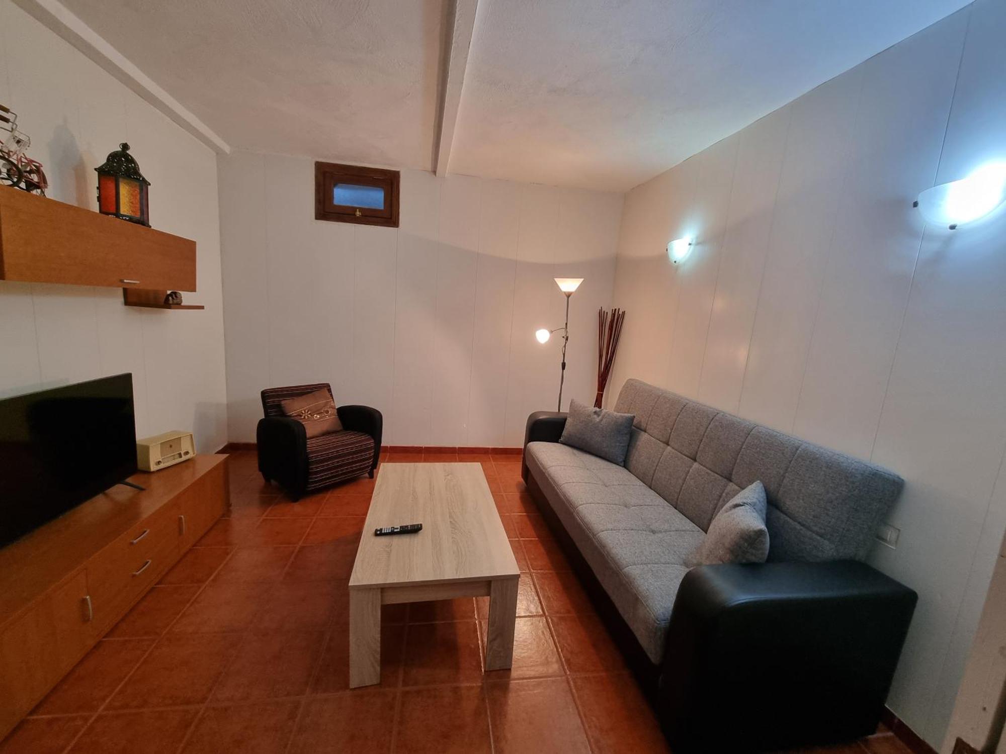 Vivienda Vacacional Ca Na Paula La Orotava Εξωτερικό φωτογραφία