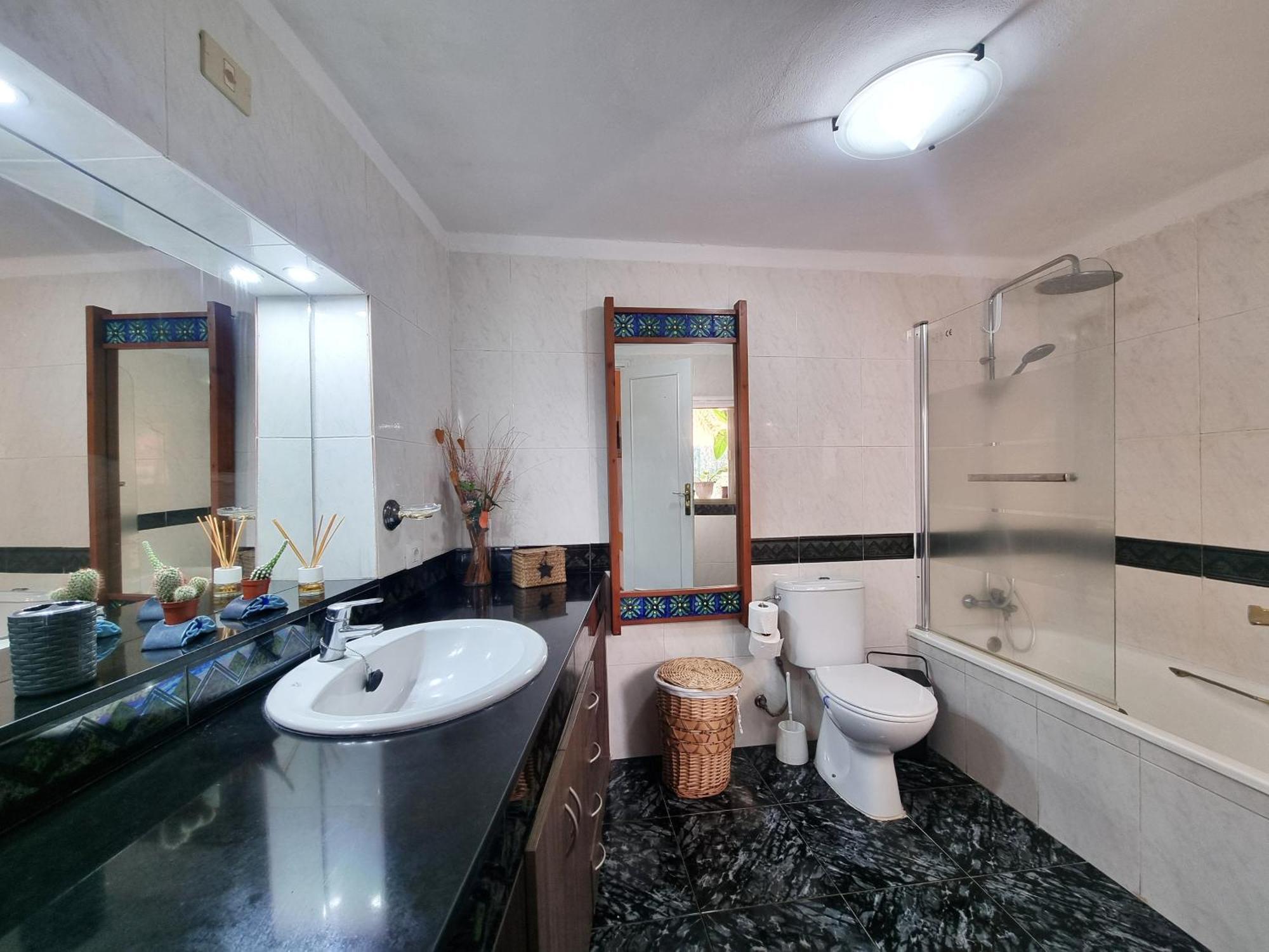 Vivienda Vacacional Ca Na Paula La Orotava Εξωτερικό φωτογραφία