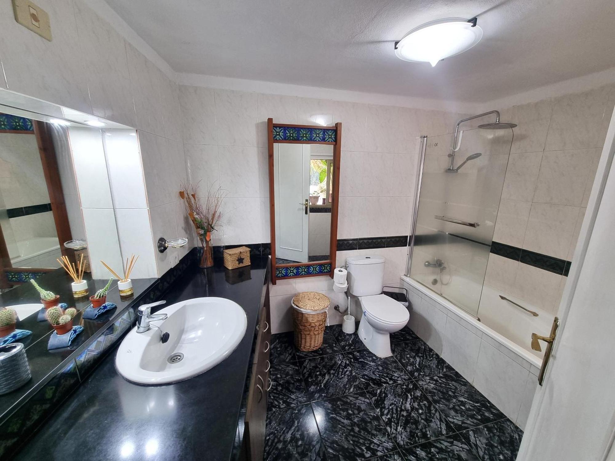 Vivienda Vacacional Ca Na Paula La Orotava Εξωτερικό φωτογραφία