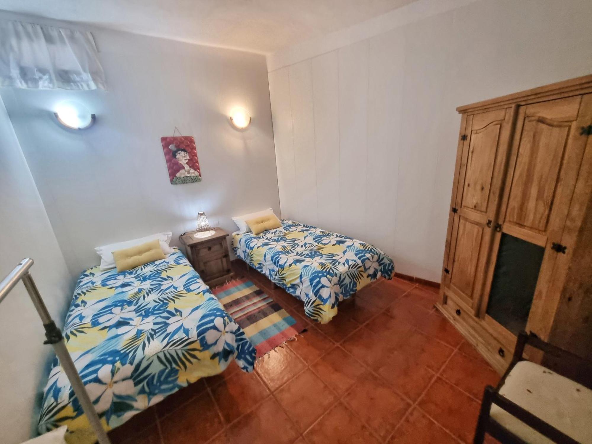 Vivienda Vacacional Ca Na Paula La Orotava Εξωτερικό φωτογραφία