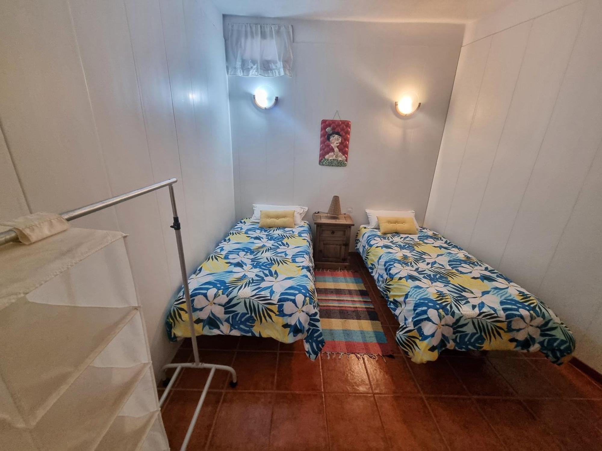 Vivienda Vacacional Ca Na Paula La Orotava Εξωτερικό φωτογραφία