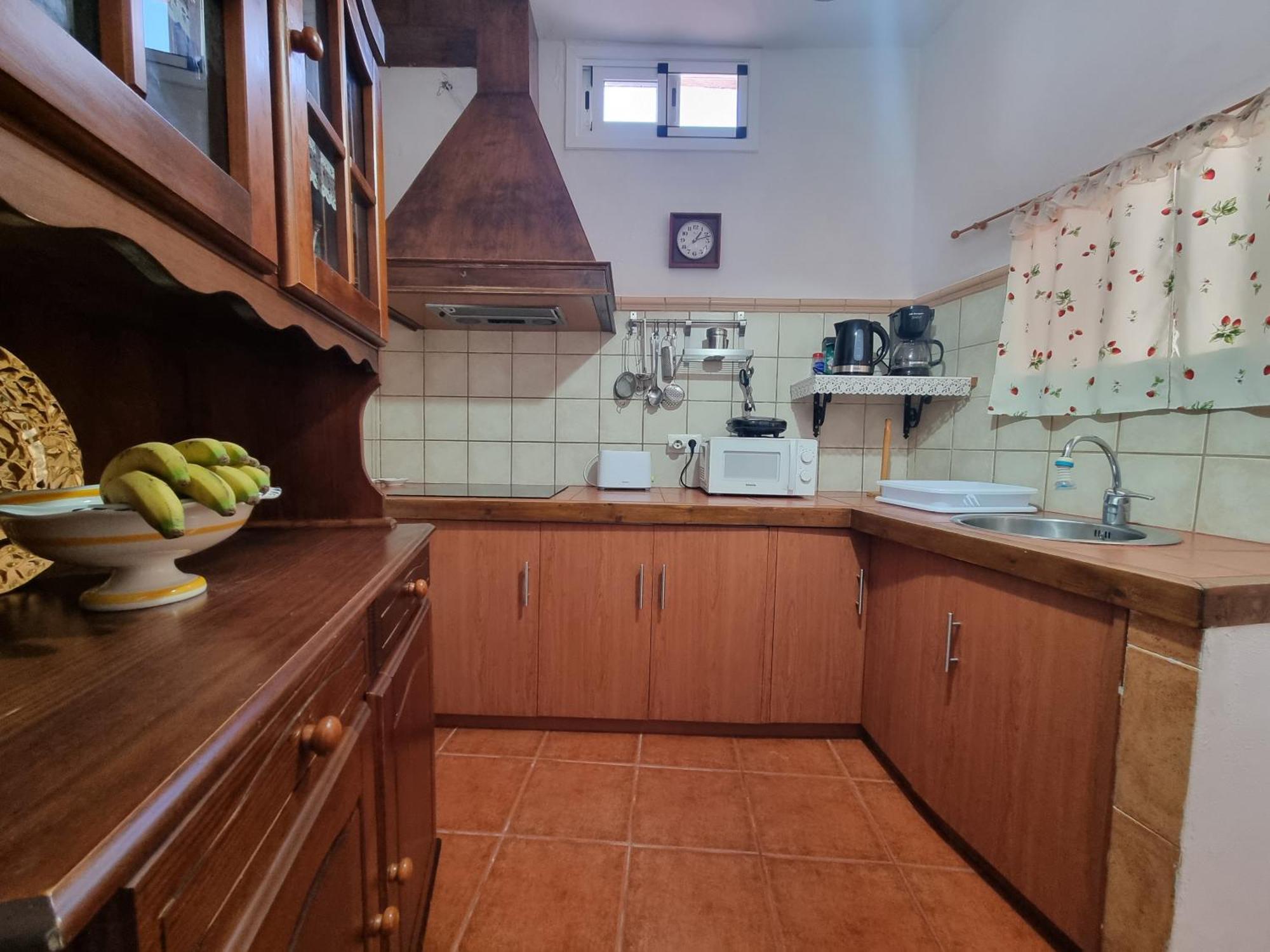 Vivienda Vacacional Ca Na Paula La Orotava Εξωτερικό φωτογραφία