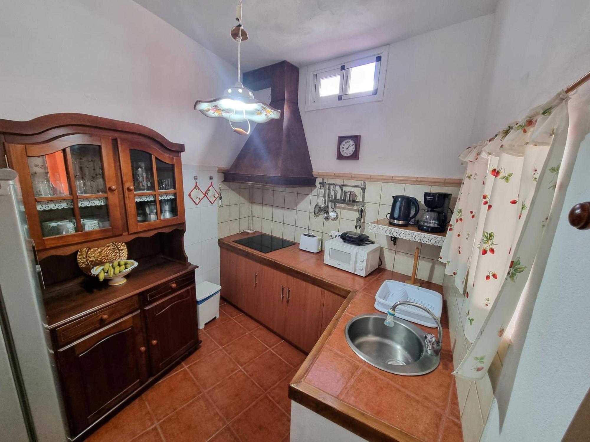 Vivienda Vacacional Ca Na Paula La Orotava Εξωτερικό φωτογραφία