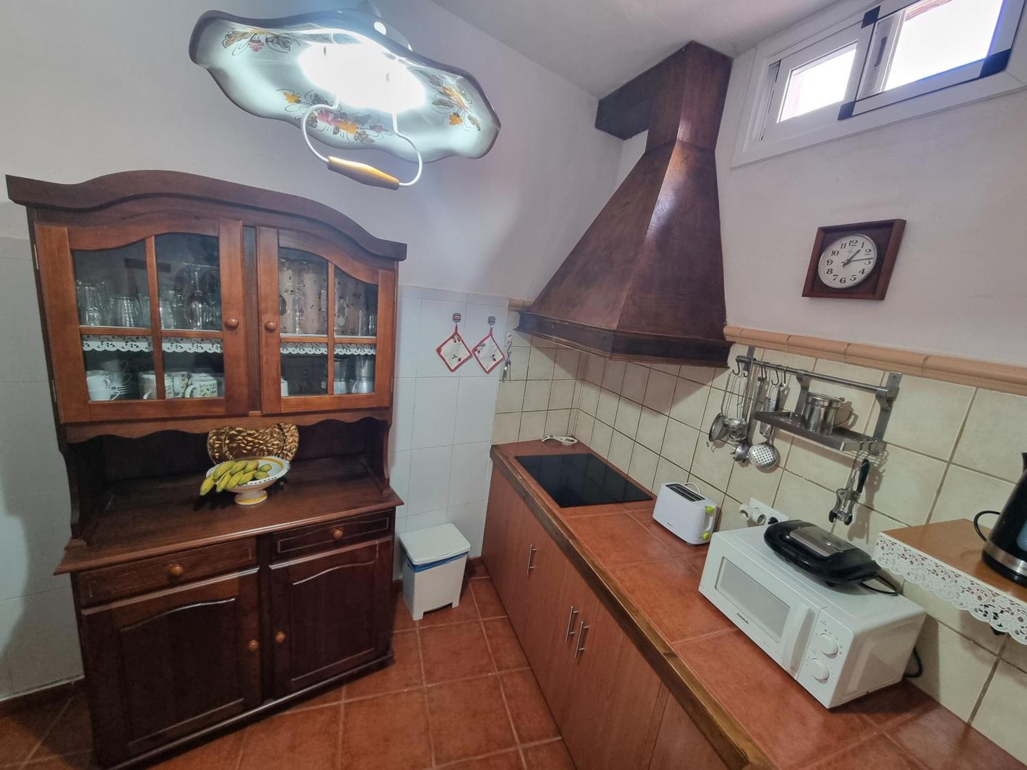 Vivienda Vacacional Ca Na Paula La Orotava Εξωτερικό φωτογραφία